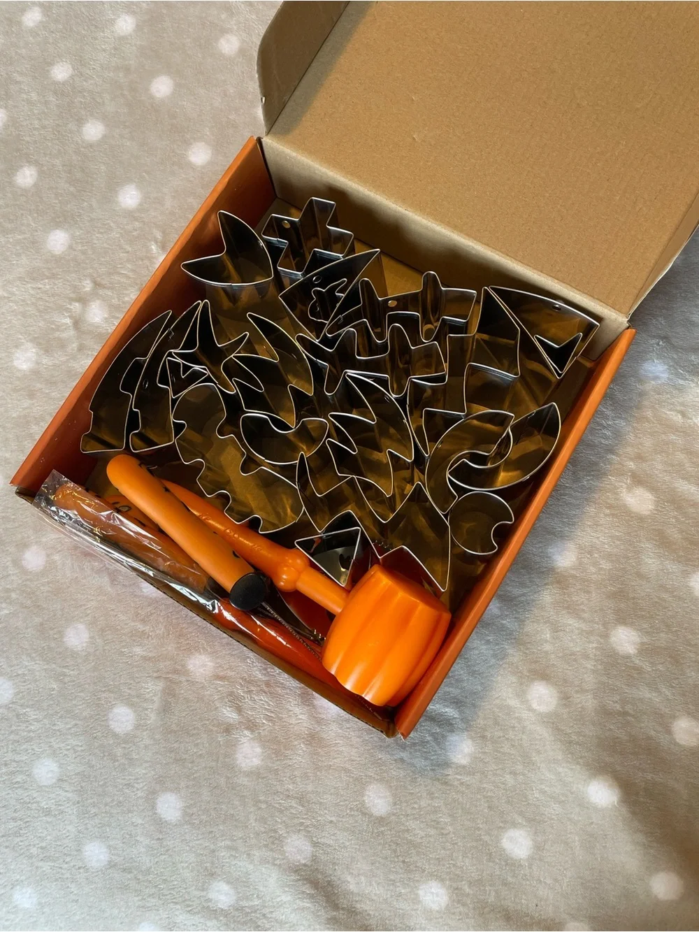 N/A safe kit includes